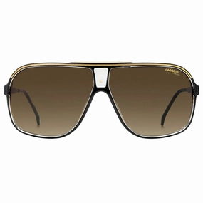 Carrera Grand Prix 2 Black Sunglasses