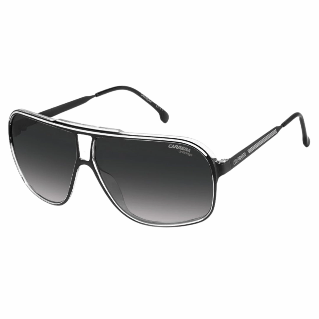 Carrera Grand Prix 3 Black Sunglasses