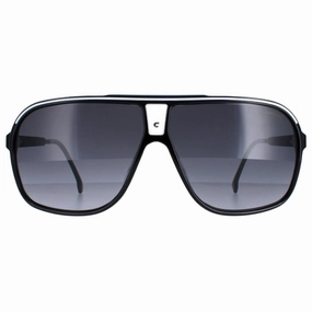 Carrera Grand Prix 3 Black Sunglasses