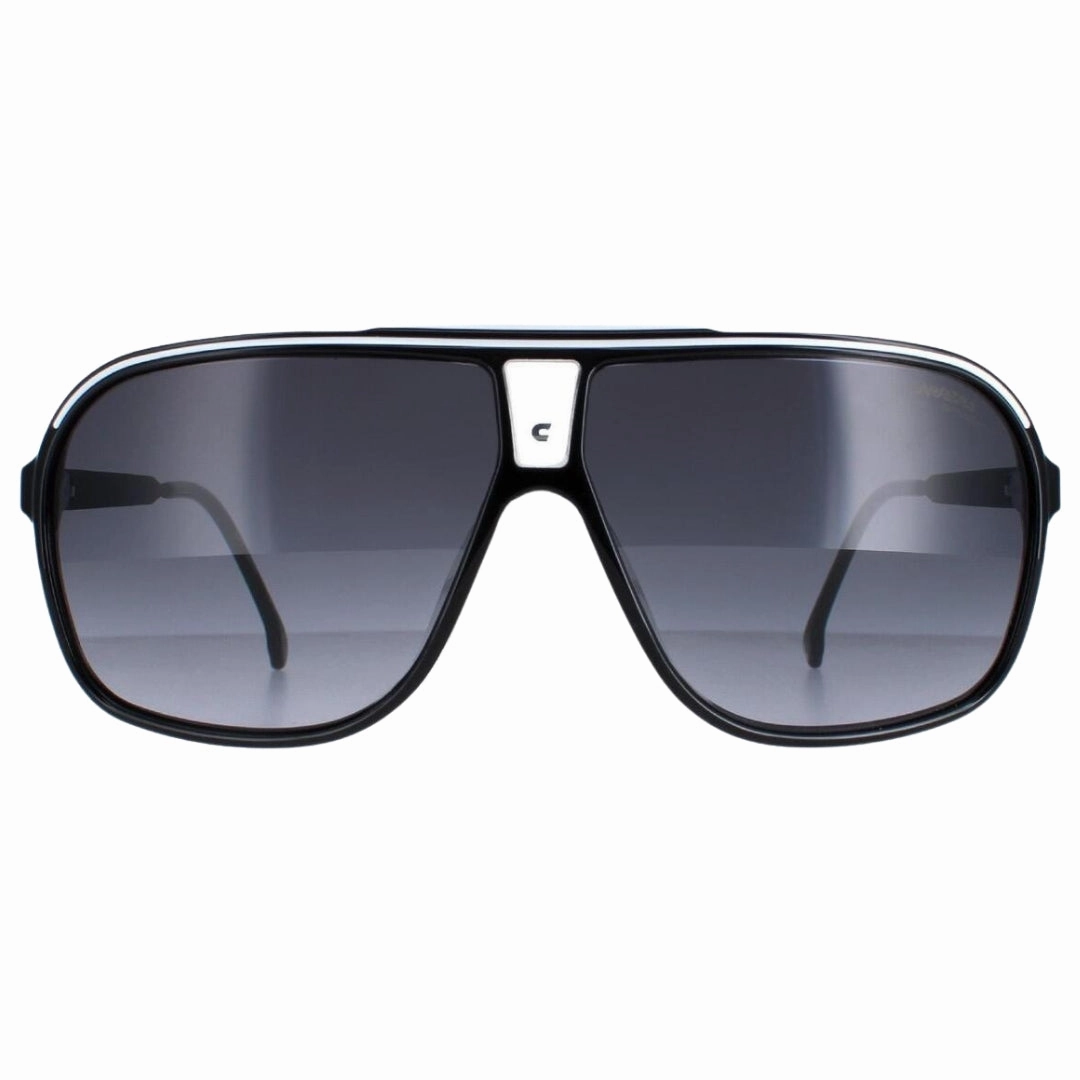 Carrera Grand Prix 3 Black Sunglasses