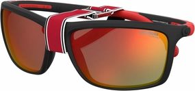 Carrera HyperFit 12/S BLX 62 Unisex Sunglasses