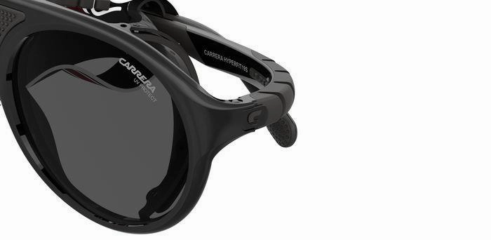 Carrera Hyperfit 19/S 807 54 Unisex Sunglasses