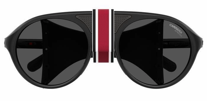 Carrera Hyperfit 19/S 807 54 Unisex Sunglasses