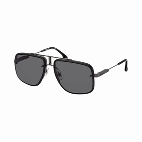 Carrera Special Edition CA Glory II 003-2K 53 Unisex Sunglasses