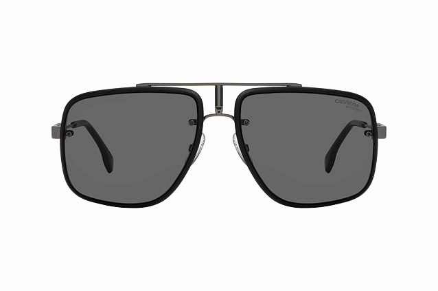Carrera Special Edition CA Glory II 003-2K 53 Unisex Sunglasses