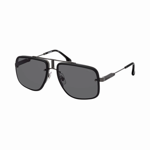 Carrera Special Edition CA Glory II 003-2K 53 Unisex Sunglasses