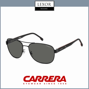 Carrera Sunglasses C FLEX 02/G/S 003 upc 716736981796