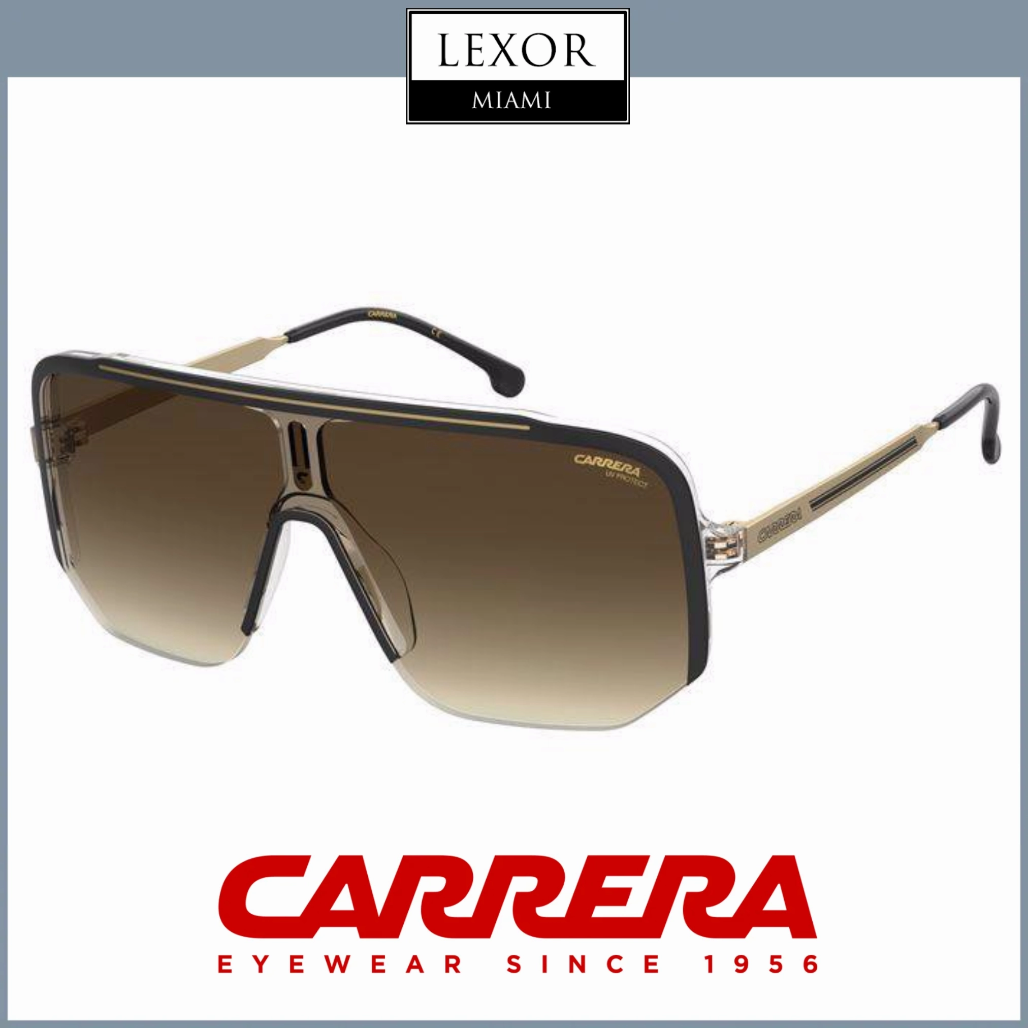 Carrera Sunglasses CARRERA 1060/S upc 716736849430