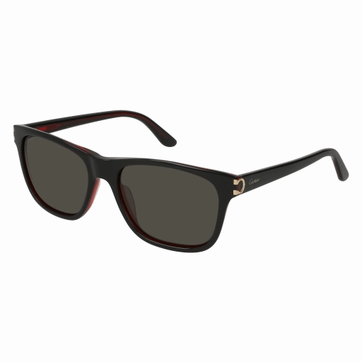 Cartier CT0001S 001 Sunglasse