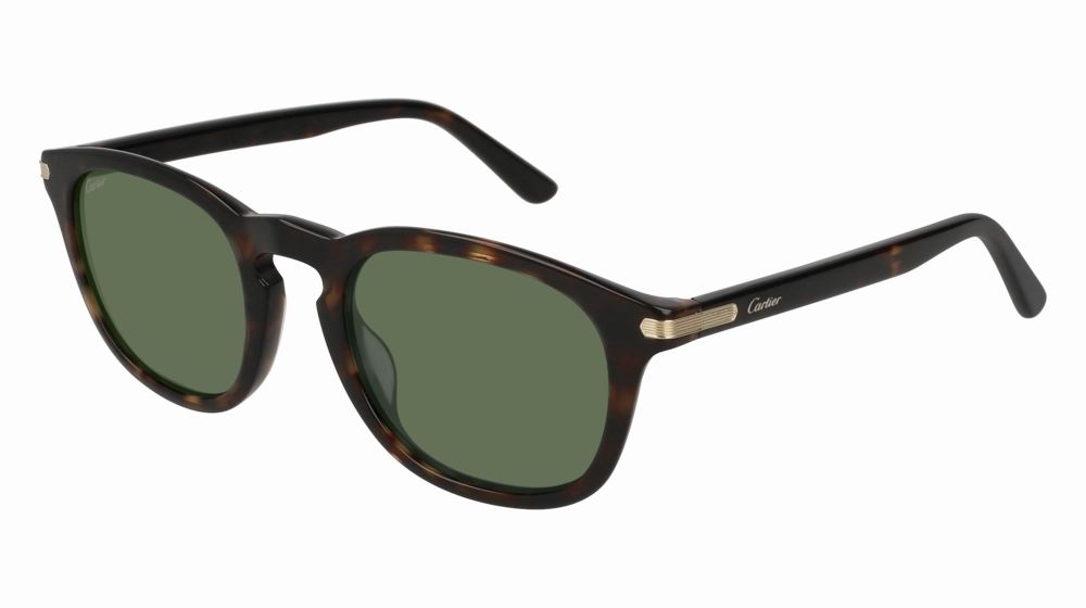 Cartier CT0011S Unisex Sunglasses