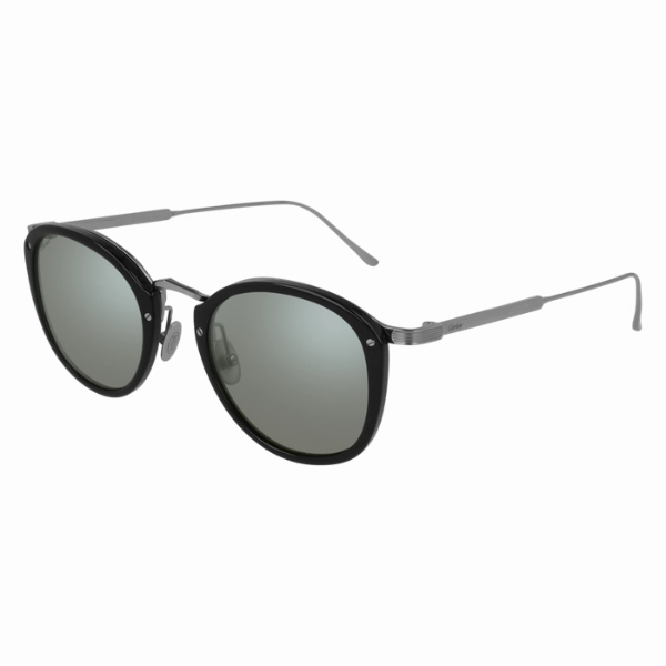 Cartier CT0014S Unisex Sunglasses