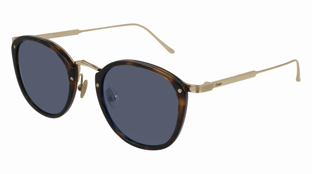 Cartier CT0014S Unisex Sunglasses