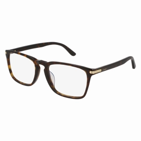 Cartier CT0019OA 002 55 Unisex Optical Frame