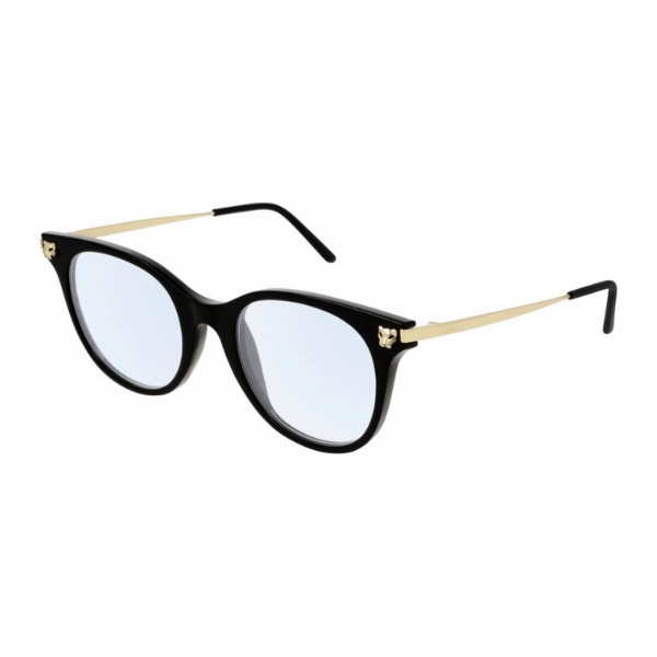 Cartier CT0031O 004 50 Women Optical Frame
