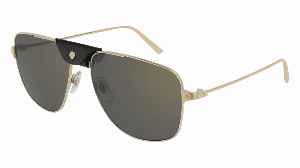 Cartier CT0037S Sunglass Unisex