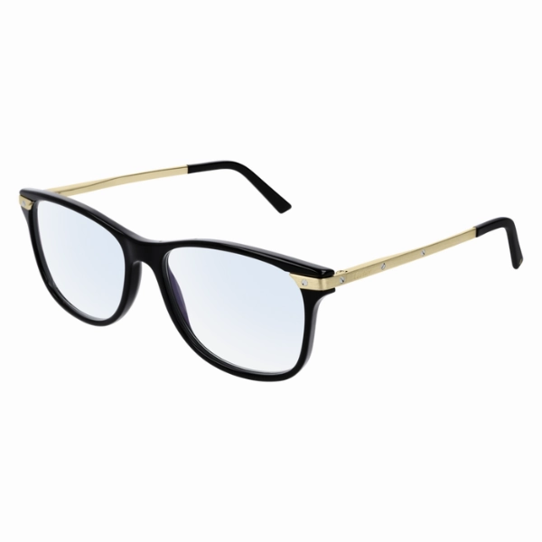 Cartier CT0106O 005 55 Optical Frame Unisex