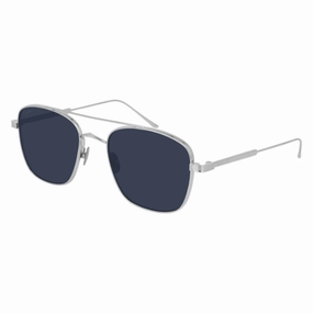 Cartier CT0163S 008 55 Sunglasses Men