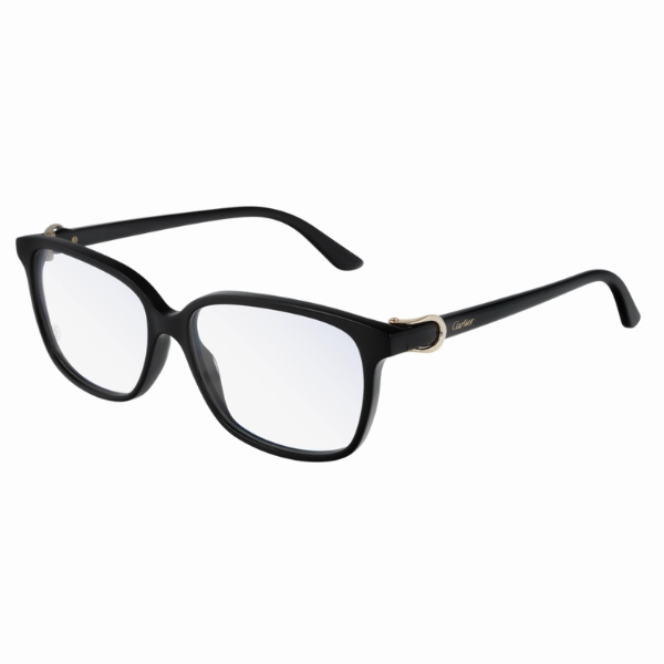 Cartier CT0187O Optical Frame Women
