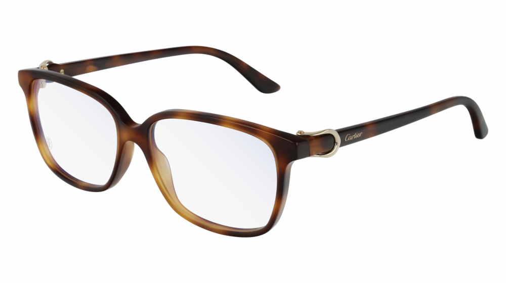 Cartier CT0187O Optical Frame Women