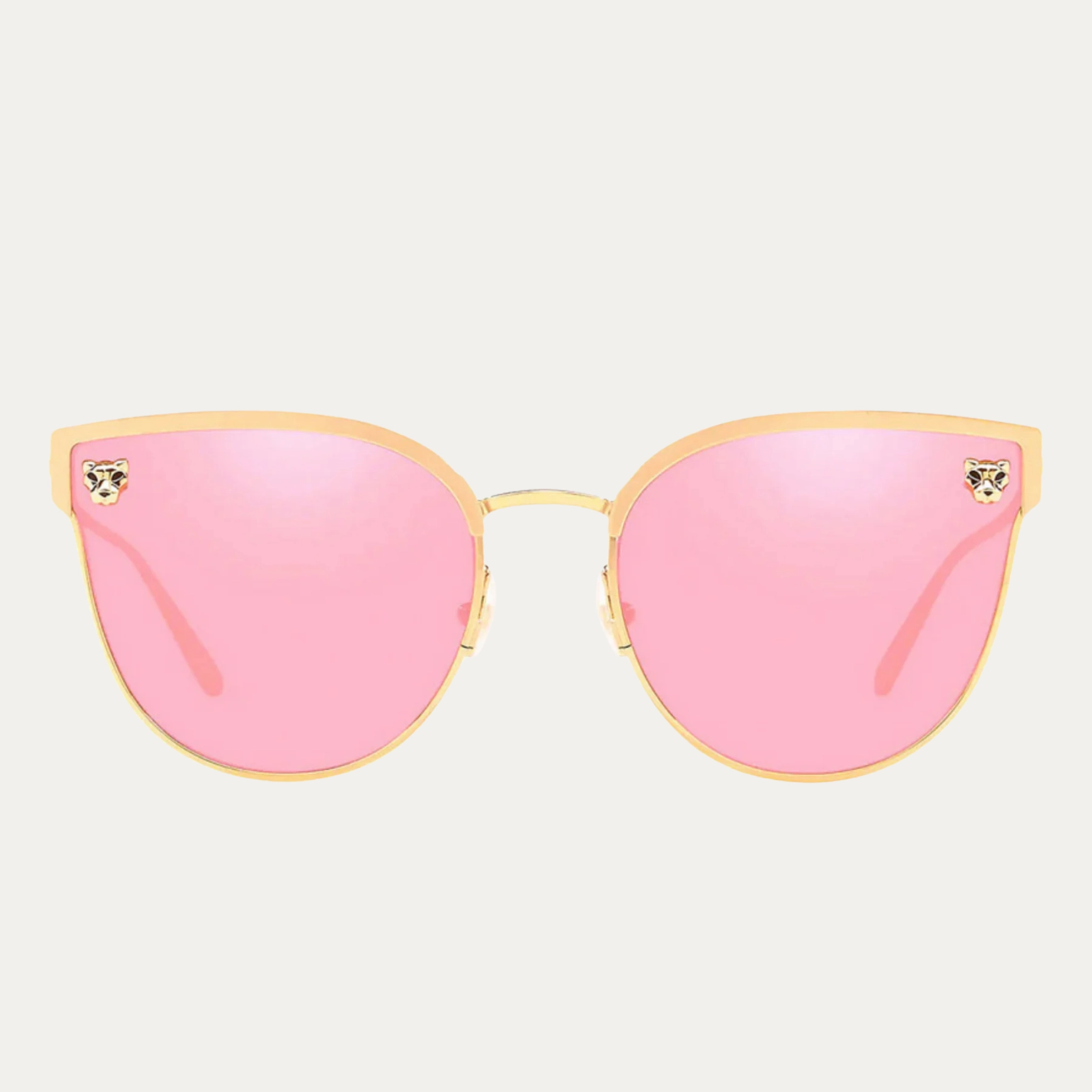Cartier CT0198S 004 59 Women Sunglasses