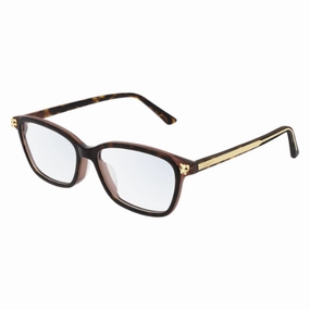 Cartier CT0206OA 002 54 Women Optical Frame