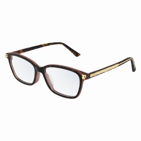 Cartier CT0206OA 002 54 Women Optical Frame