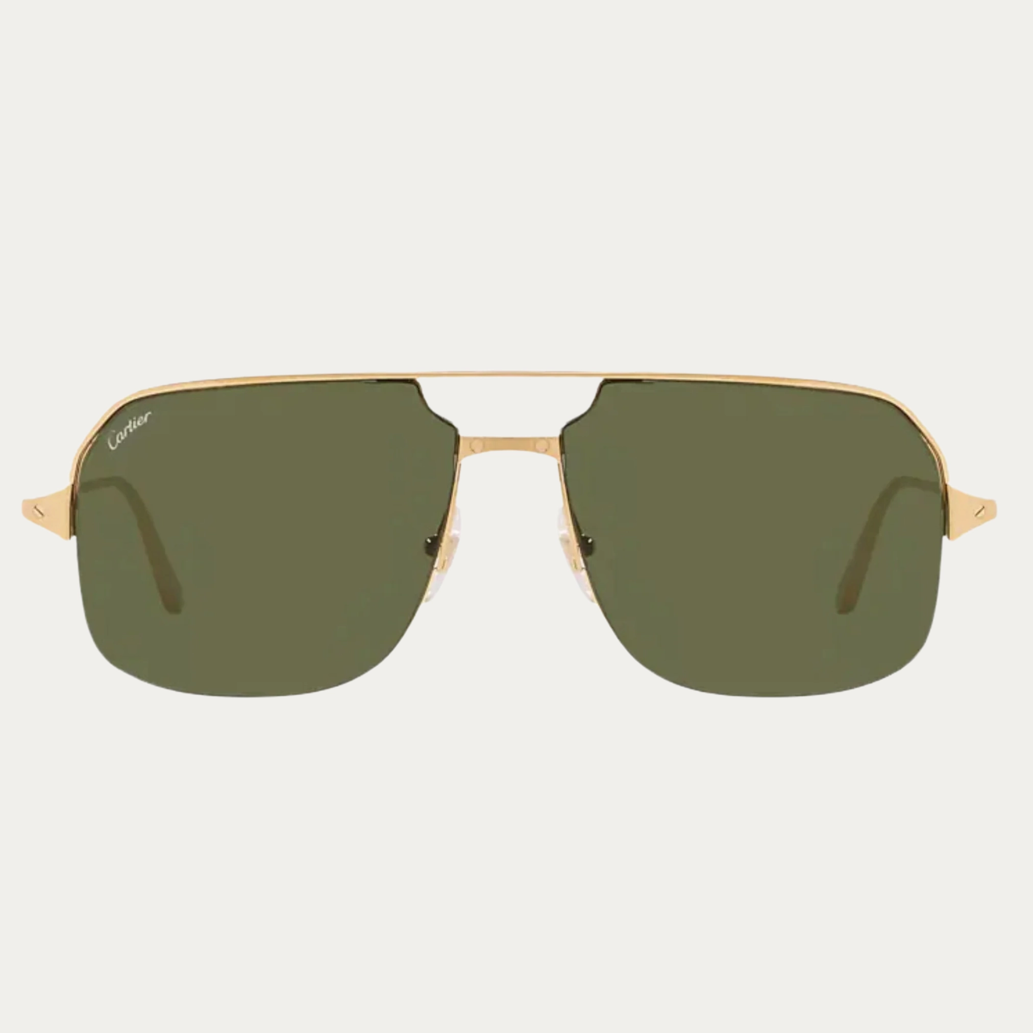 Cartier CT0230S 002 59 Unisex Sunglasses