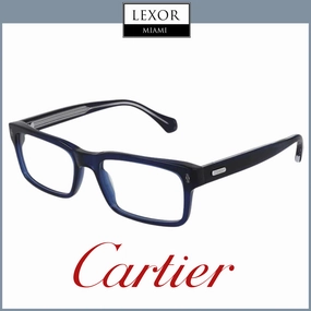 Cartier CT0291O-003 54  Optical Frame Man Acetate