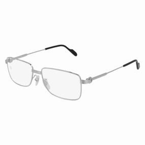 Cartier CT0294OA 001 55 Unisex Optical Frame