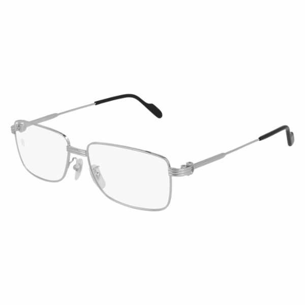 Cartier CT0294OA 001 55 Unisex Optical Frame