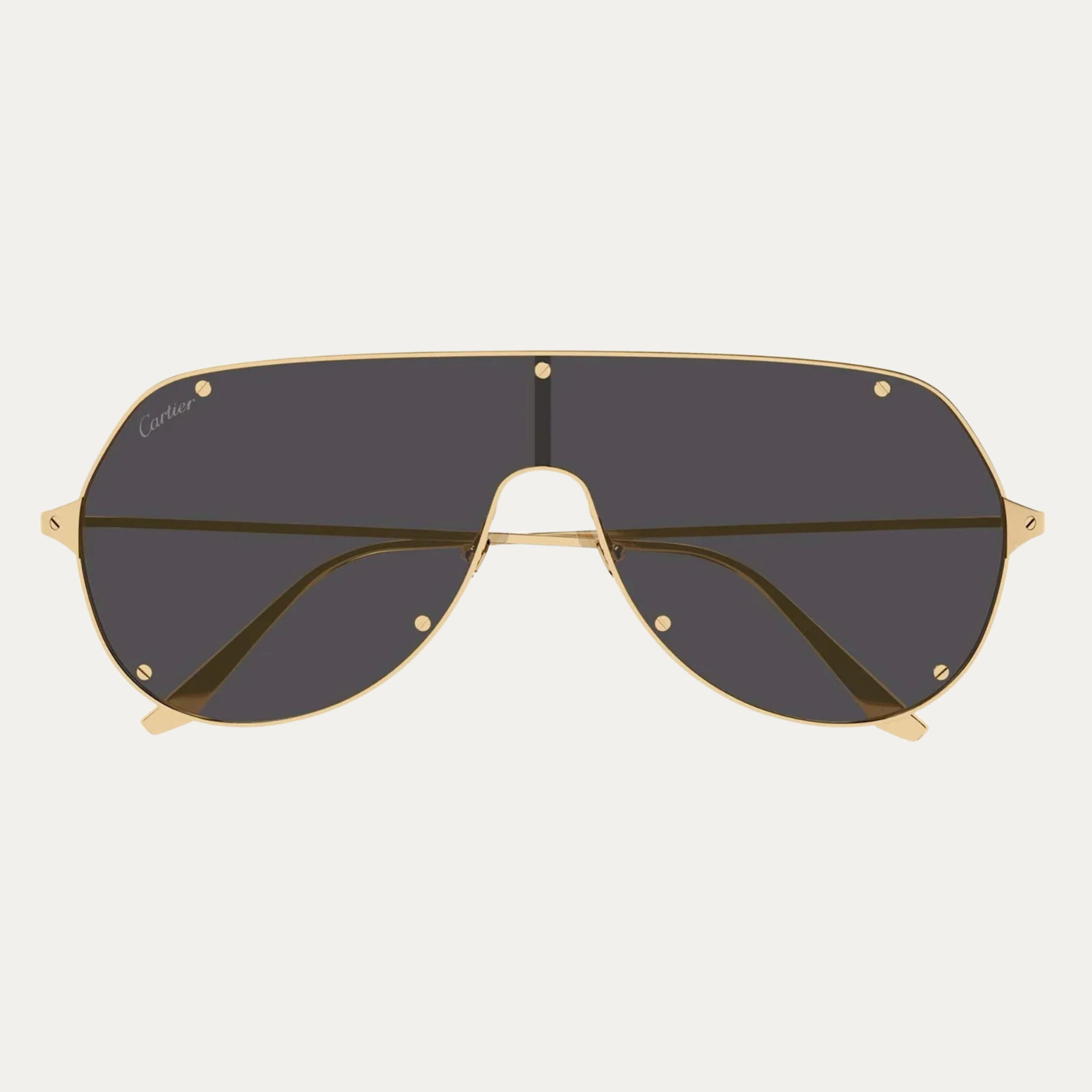 Cartier CT0324S 001 99 Sunglass MAN METAL