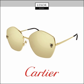 Cartier CT0356S-004 Women Sunglasses
