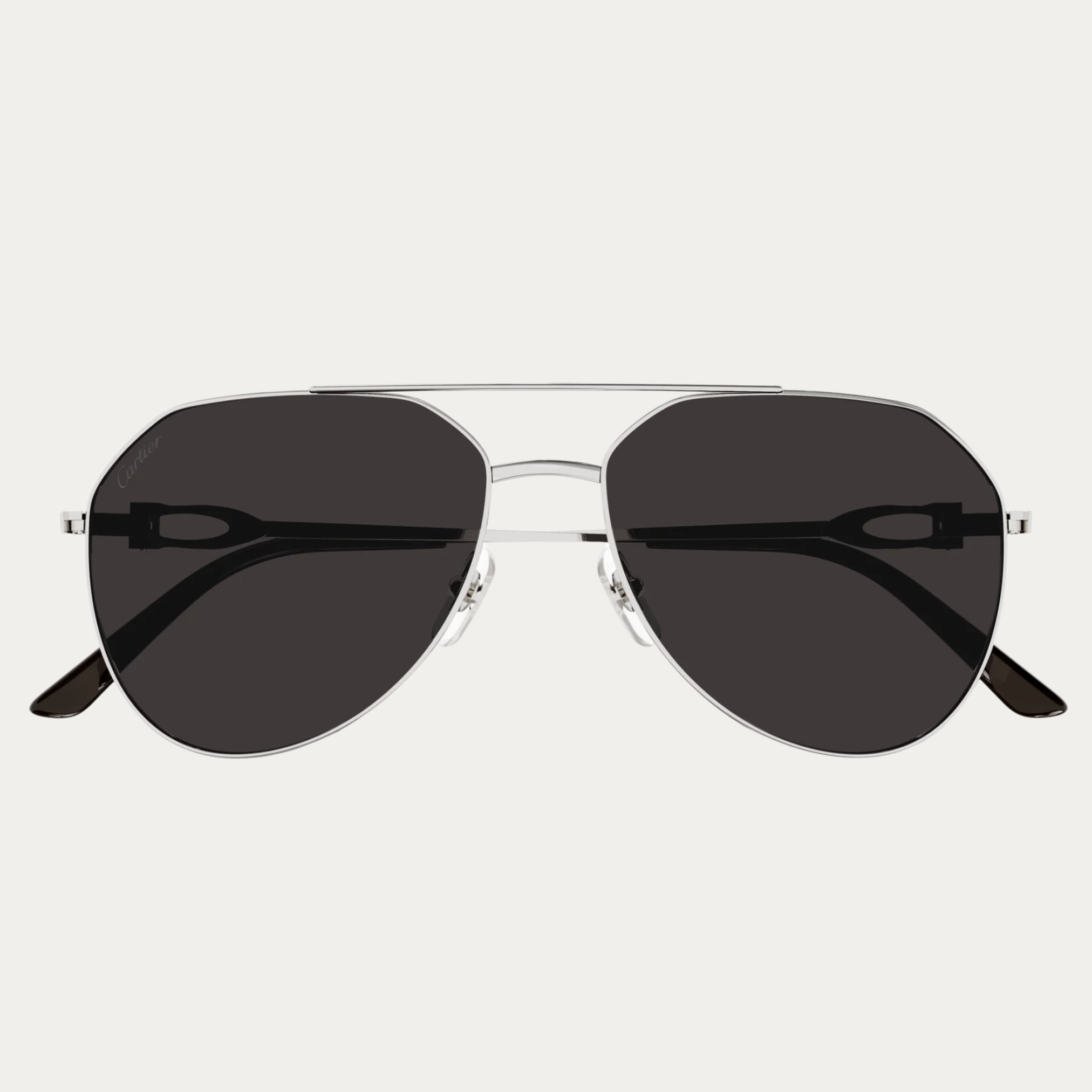 Cartier CT0364S-001 59  Unisex Sunglasses