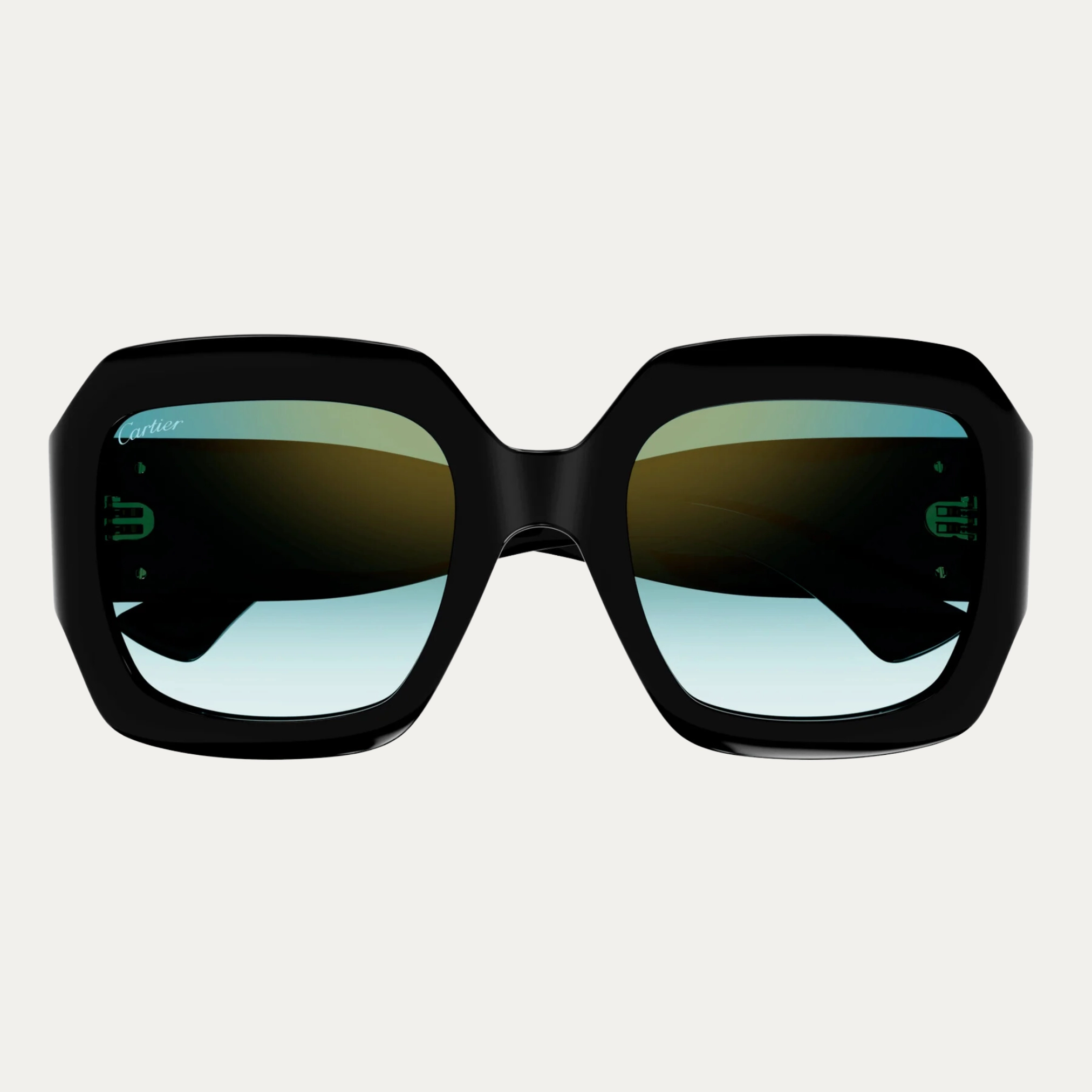 Cartier CT0434S-003 54 Sunglass WOMAN