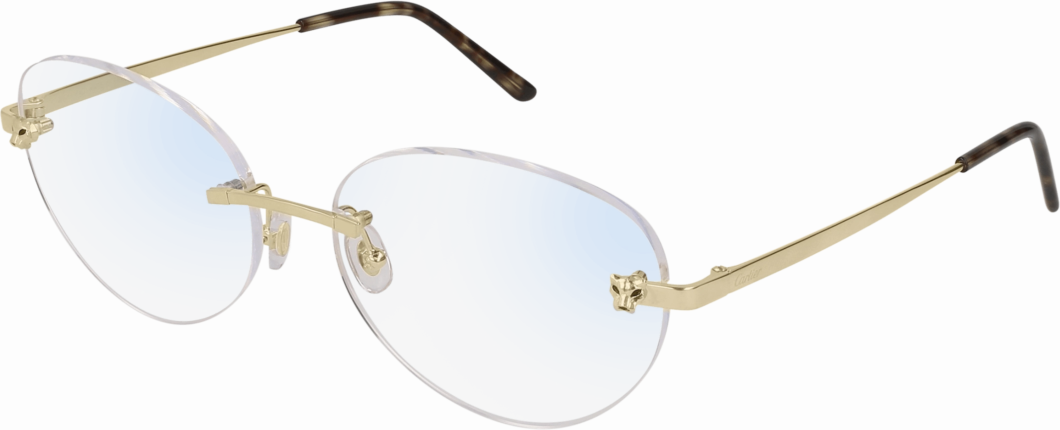 Cartier Optical CT0028O