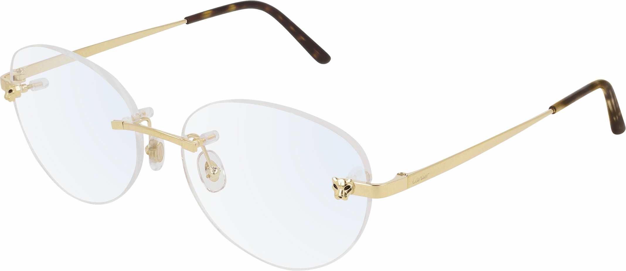 Cartier Optical CT0028O