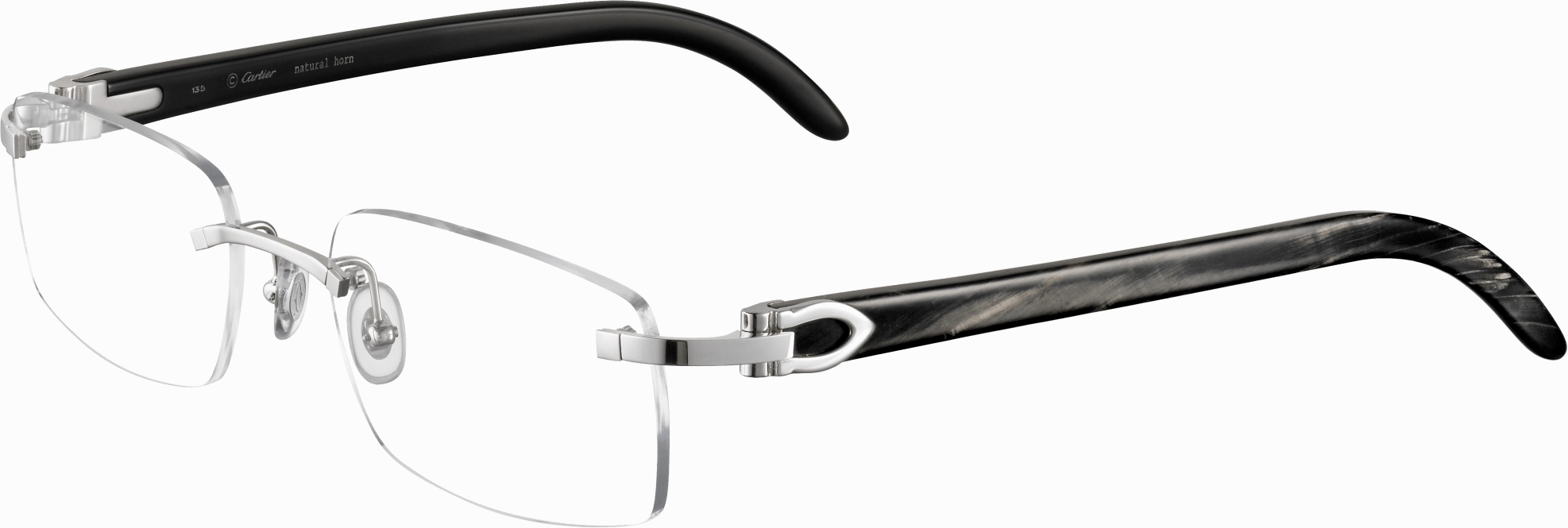Cartier Optical CT0049O