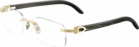 Cartier Optical CT0049O