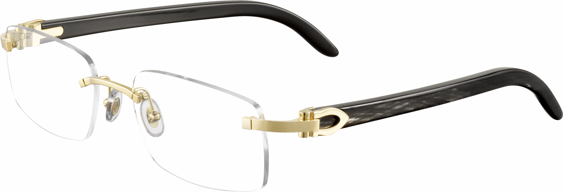 Cartier Optical CT0049O