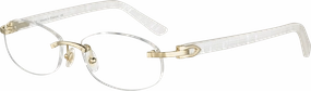 Cartier Optical CT0056O