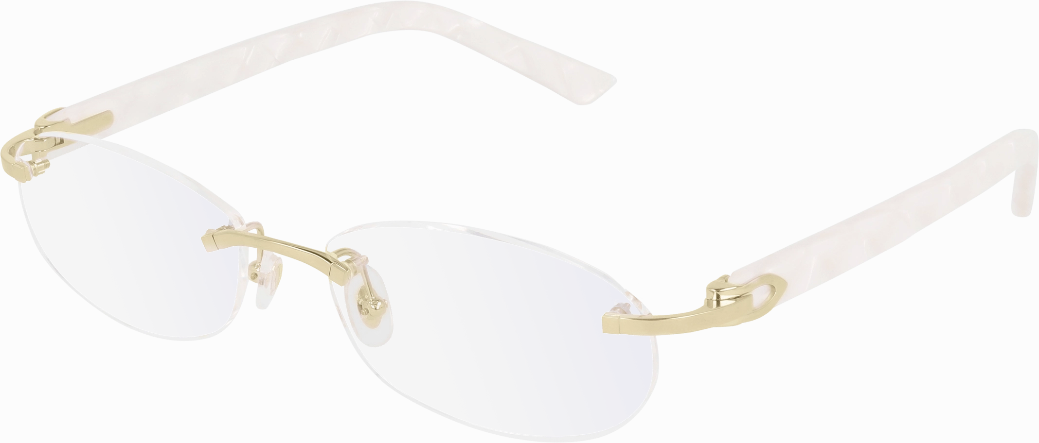 Cartier Optical CT0056O