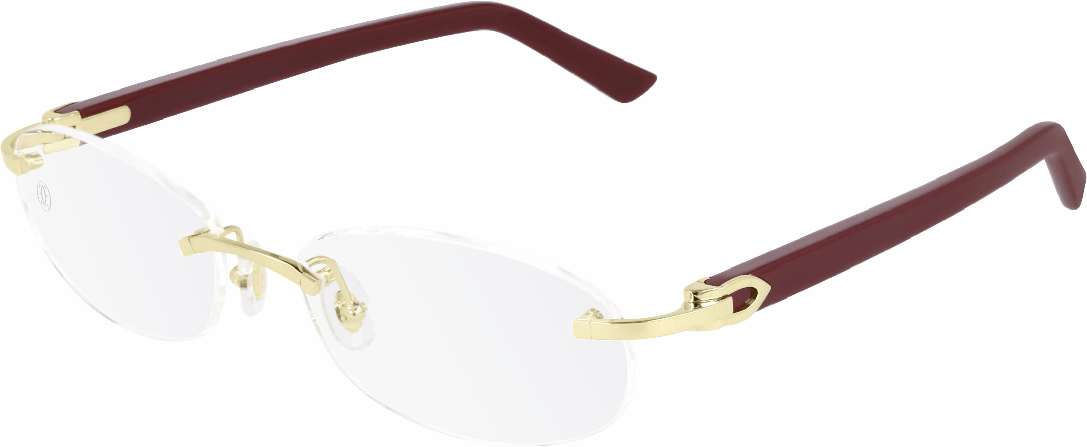 Cartier Optical CT0056O