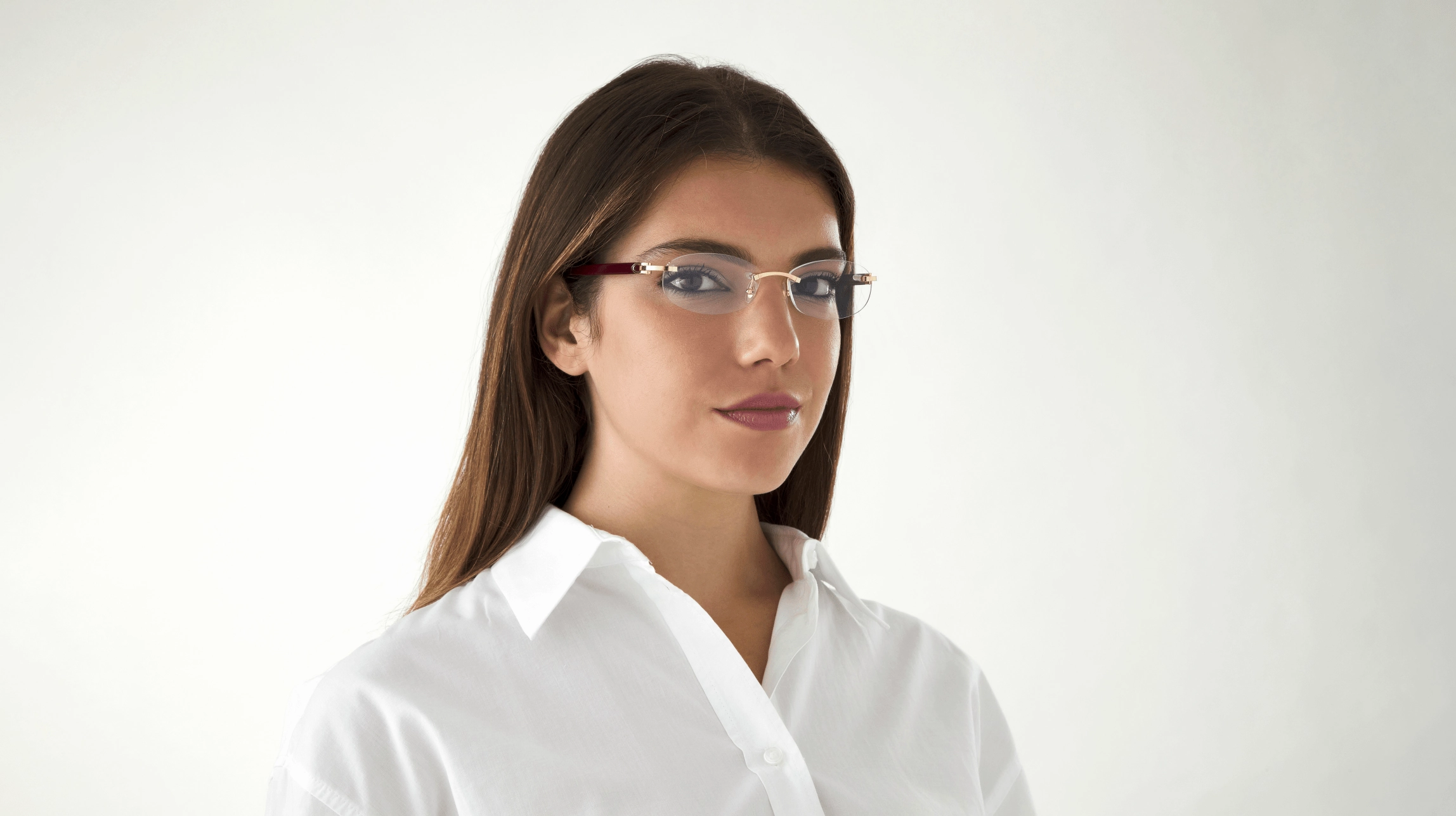 Cartier Optical CT0056O