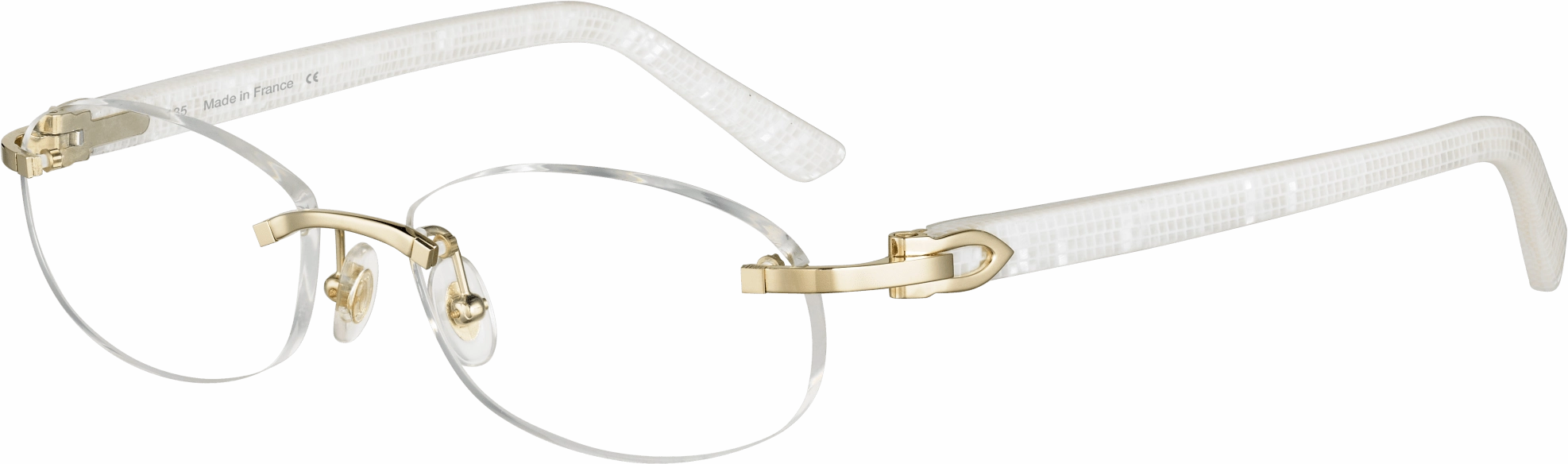 Cartier Optical CT0056O