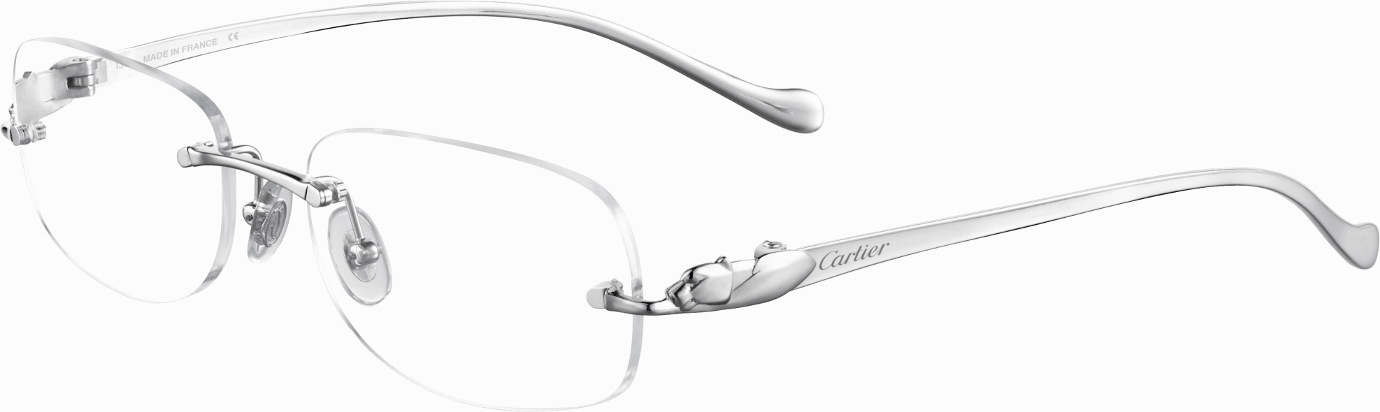 Cartier Optical CT0058O