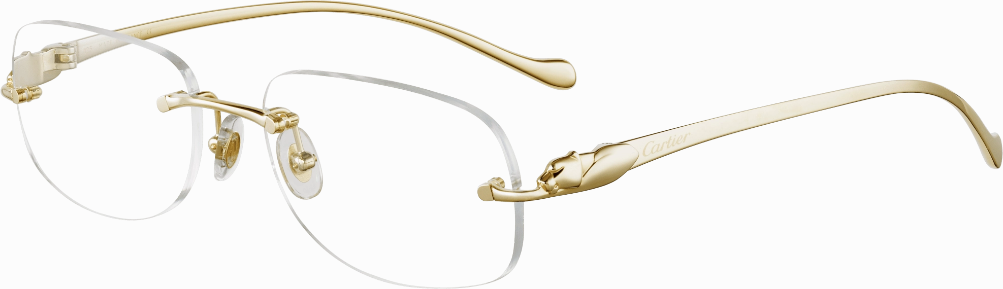 Cartier Optical CT0058O