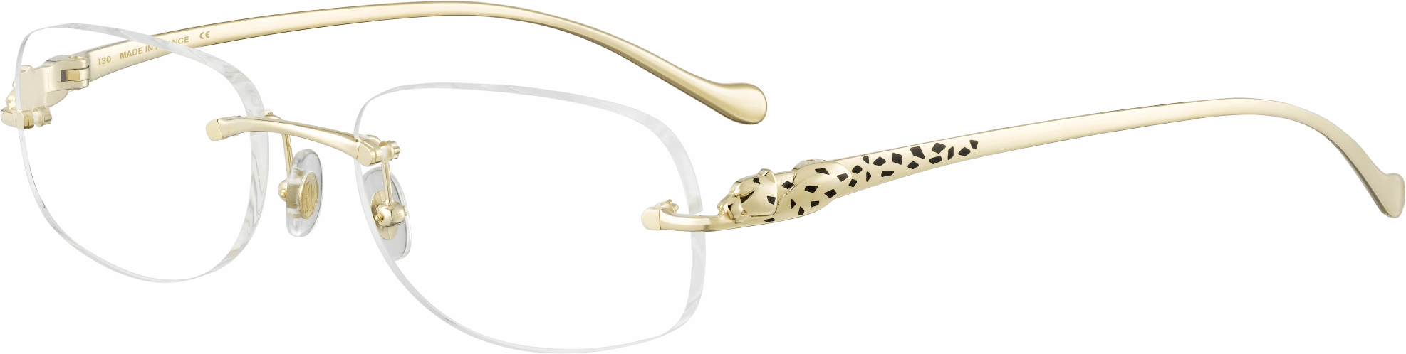 Cartier Optical CT0058O
