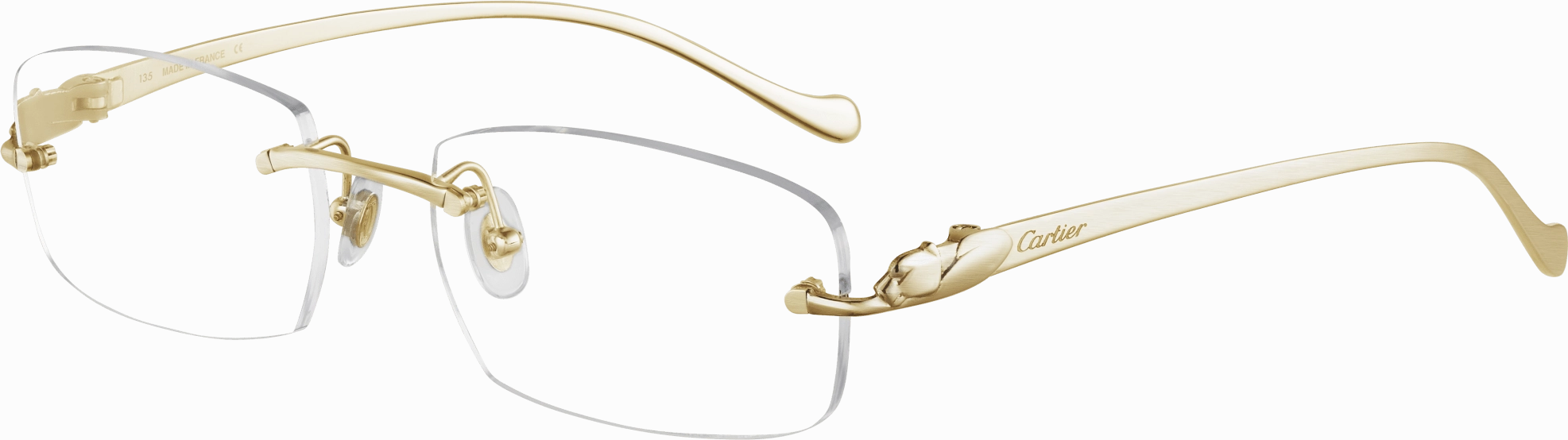 Cartier Optical CT0061O
