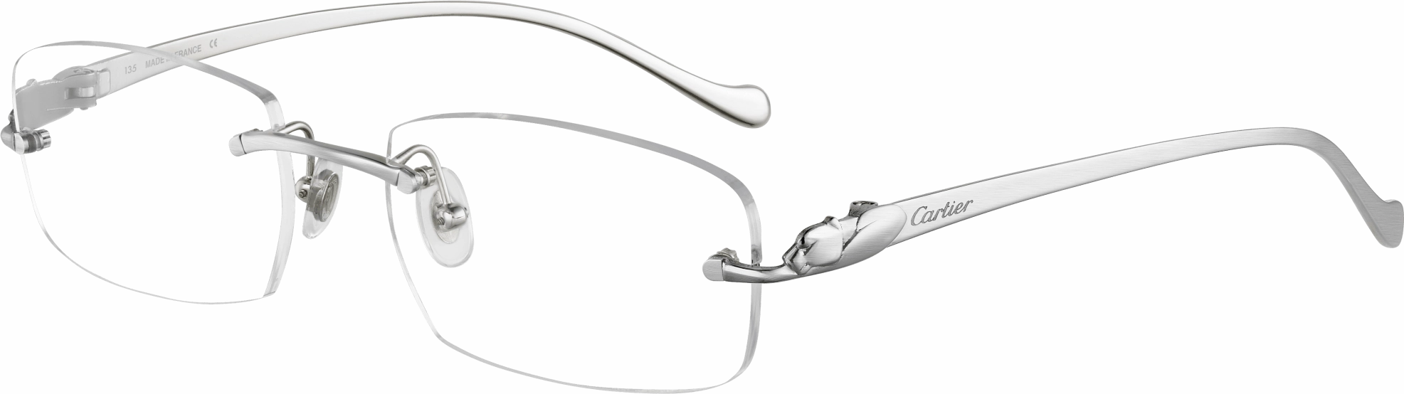 Cartier Optical CT0061O