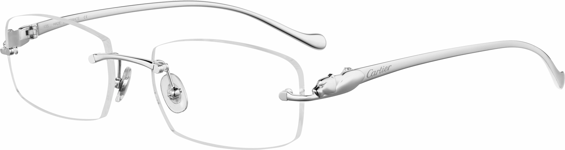 Cartier Optical CT0061O